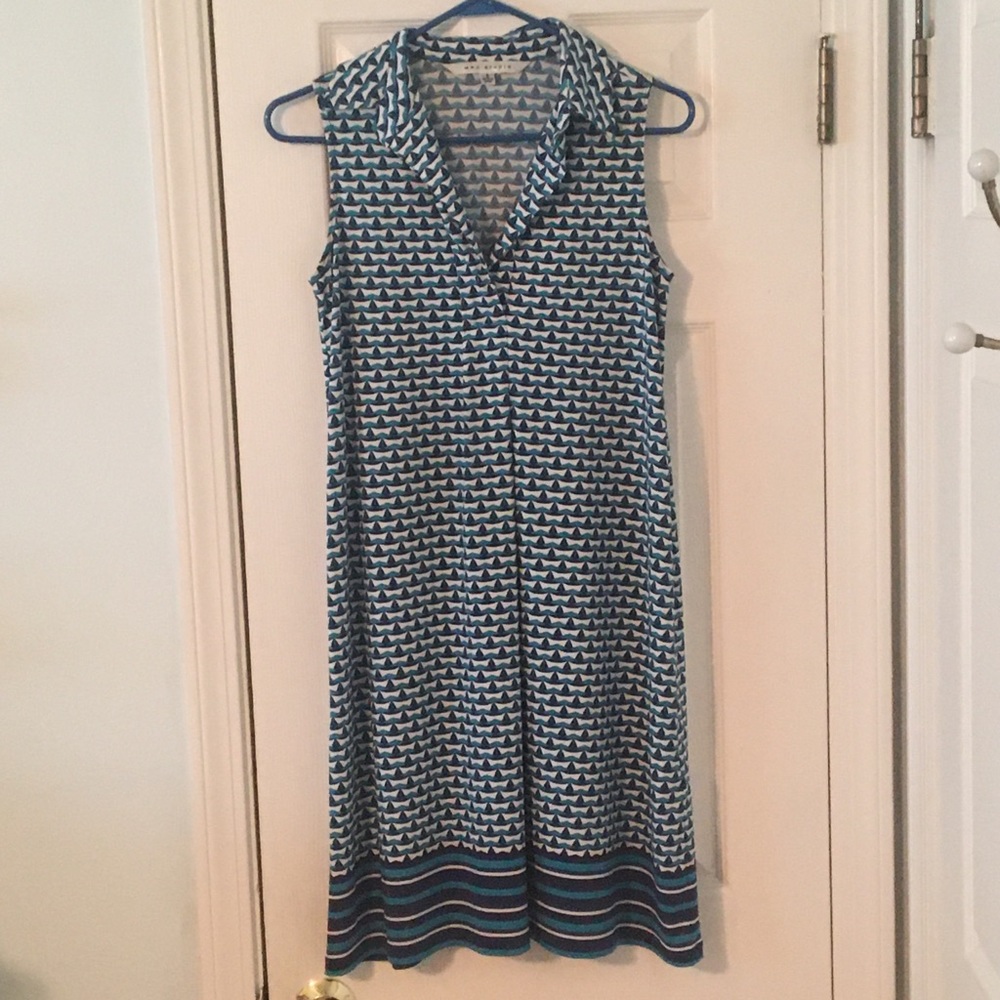Woman’s Dress